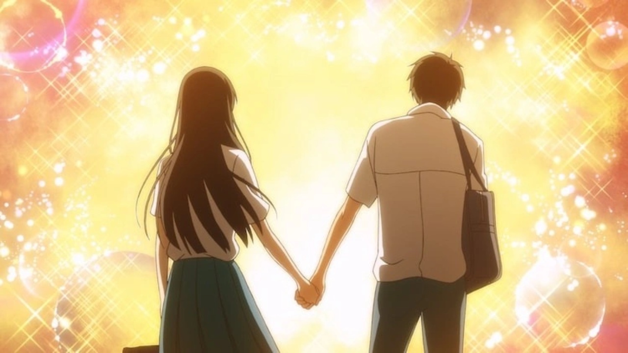 kimi ni todoke tercera temporada estreno