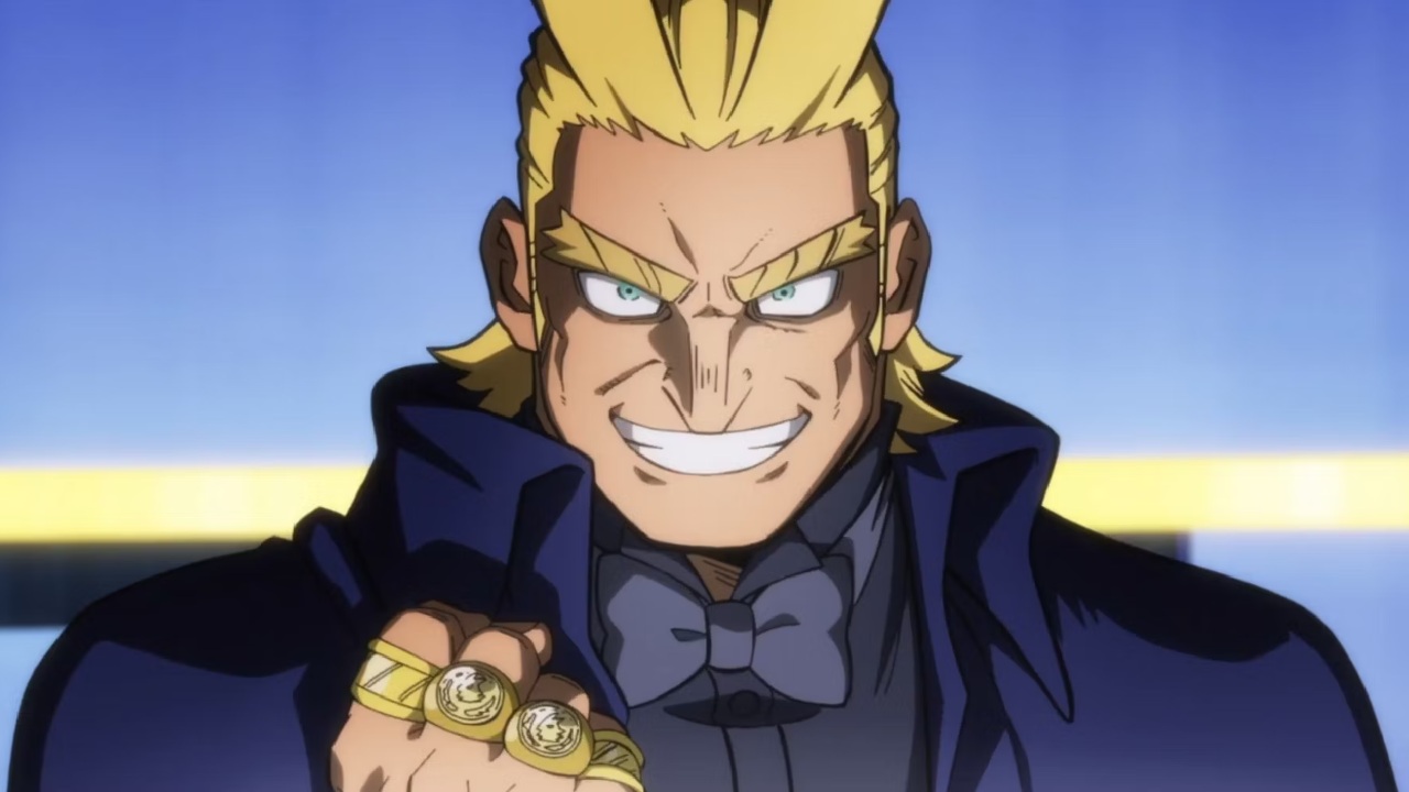 my hero academia you re next pelicula