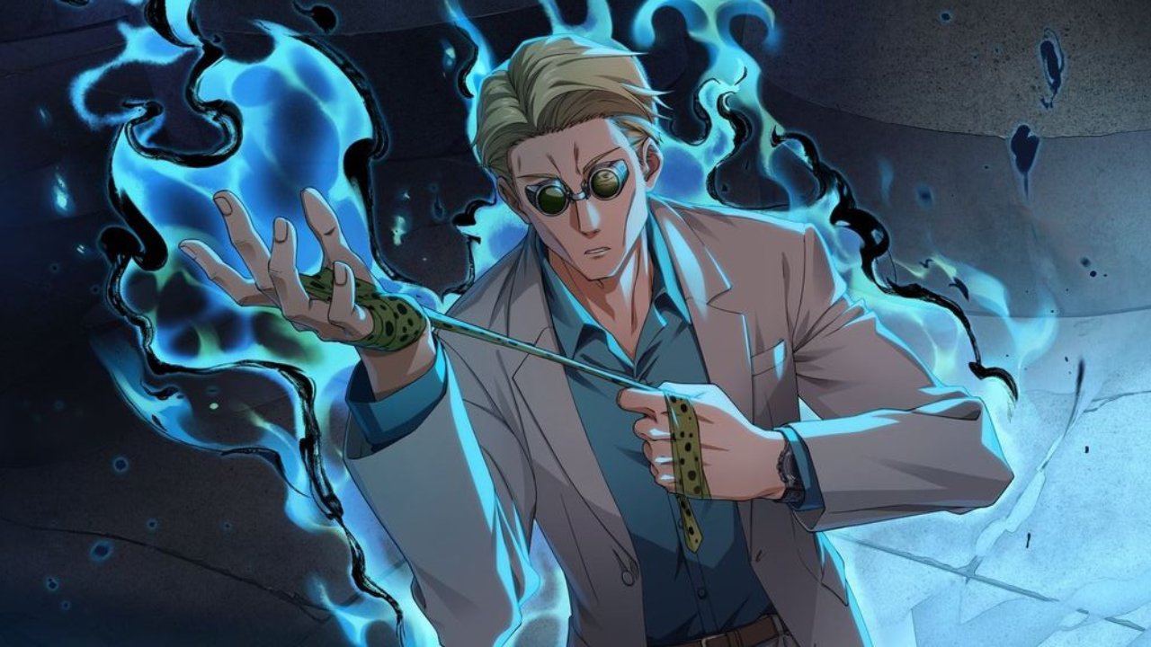 Jujutsu Kaisen: Kento Nanami tendrá una escultura en Malasia, estos son los detalles 24 Estatua de Nanami de Jujutsu Kaisen en Malasia