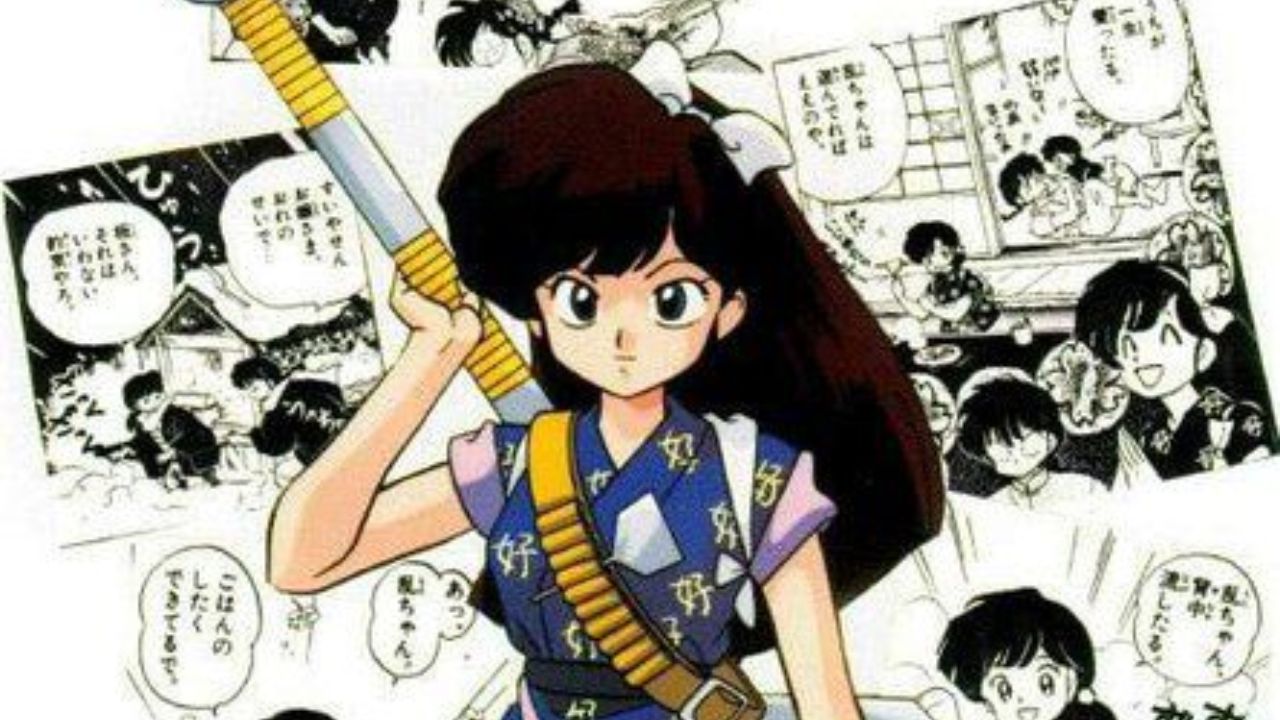 Ranma 1/2: ¿Quién es Ukyo Kuonji? Sus encantos, habilidades y debilidades 19 Conoce a Ukyo Kuonji de Ranma 1/2