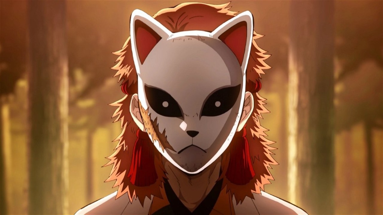 Kimetsu no Yaiba quien es sabito