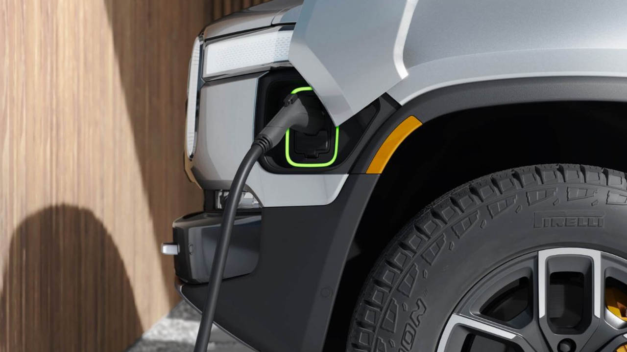 Rivian