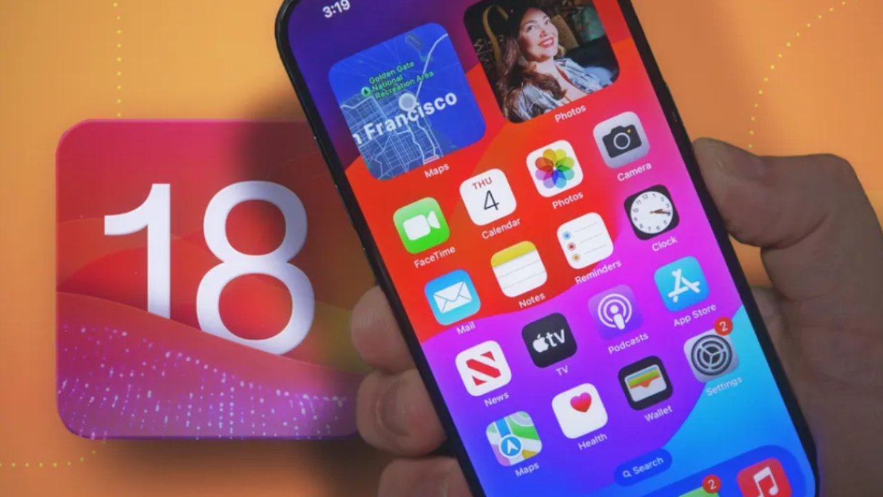 Apple ayudará a Siri para controlar Apps de iPhone