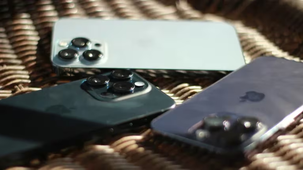 Apple: iPhone 16 Pro será más grande que el iPhone 15 Pro