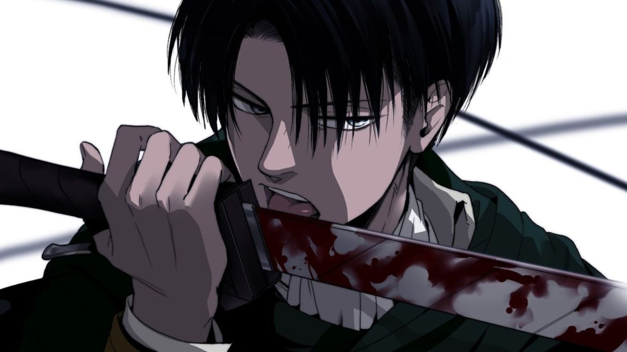 Attack on Titan: Levi sorprende con one-shot
