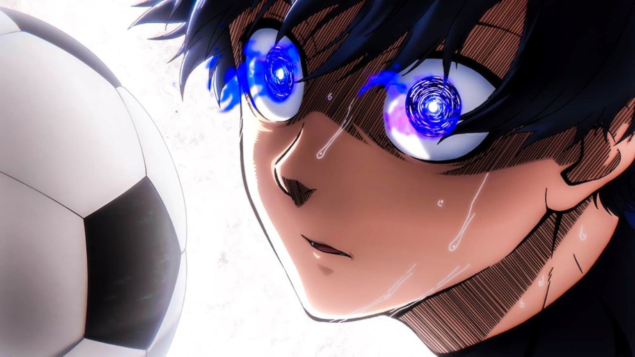 Segunda temporada de Blue Lock ha sido confirmada.