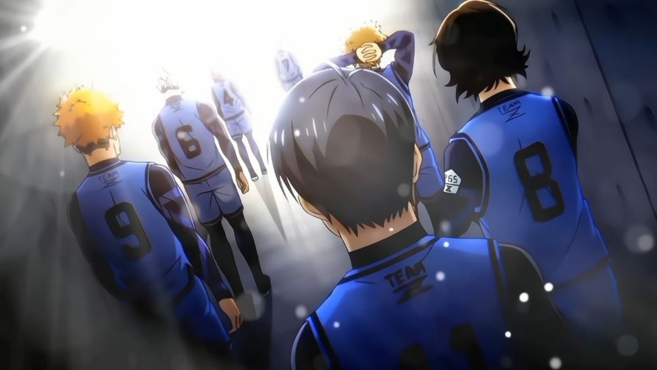 ¿Habrá precuela de Blue Lock?