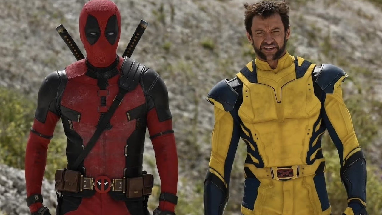 deadpool & Wolverine sin necesidad otras cintas MCU