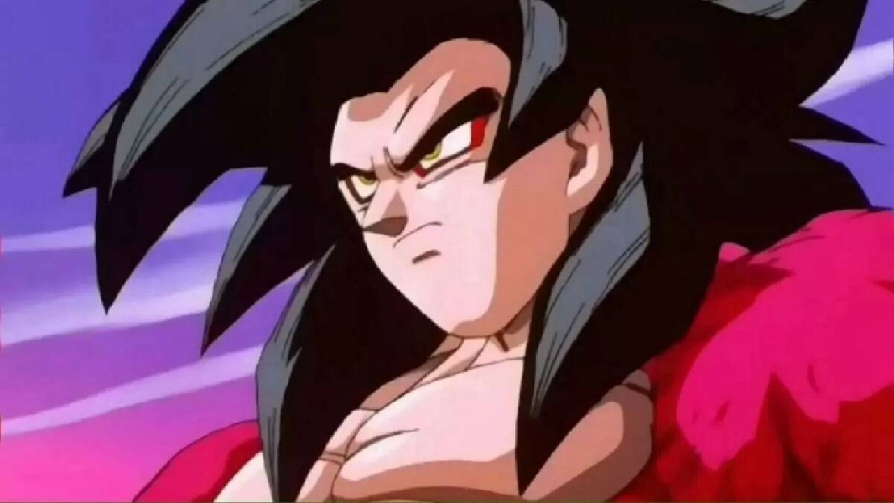 dragon ball super saiyajin 4 blue fanart goku