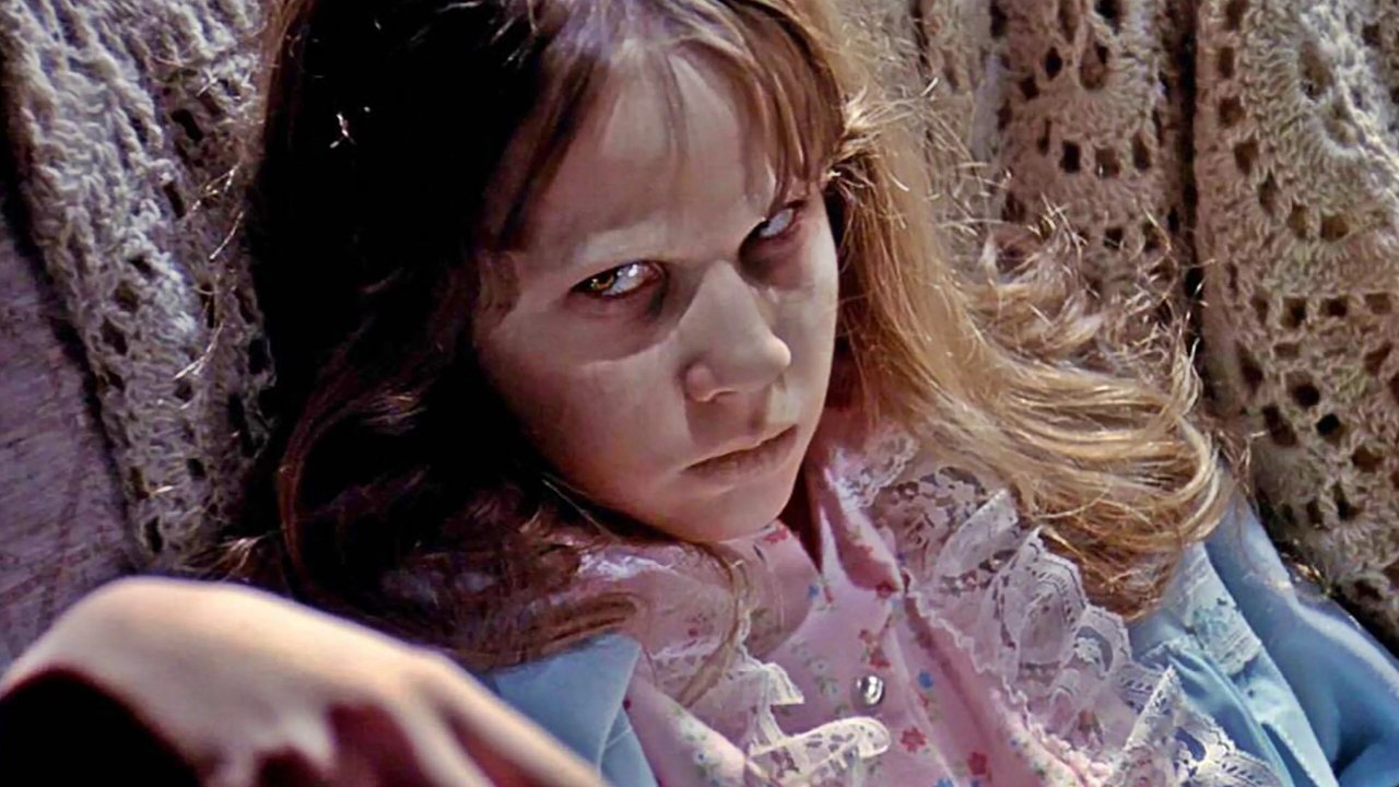 Habrá una nueva versión de El Exorcista.
