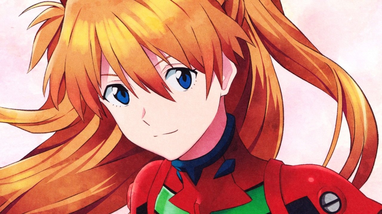 Evangelion: Cosplayer da vida a una versión hipnotizante de la bella Asuka 17 Evangelion: Bello cosplay de Asuka