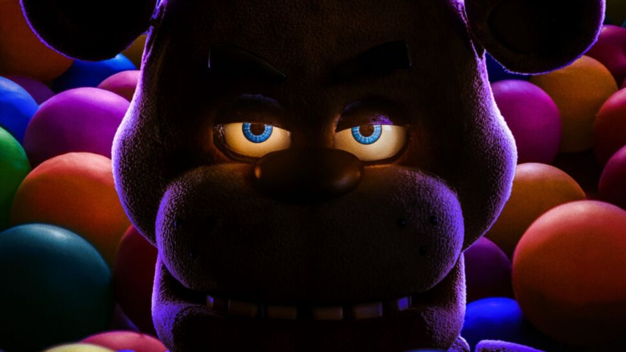 Esta es la fecha de estreno de Five Nights at Freddy´s 2