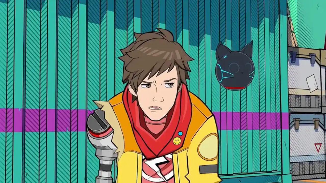 Microsoft, Bethesda, Xbox, Hi-Fi Rush, Redfall, Doom