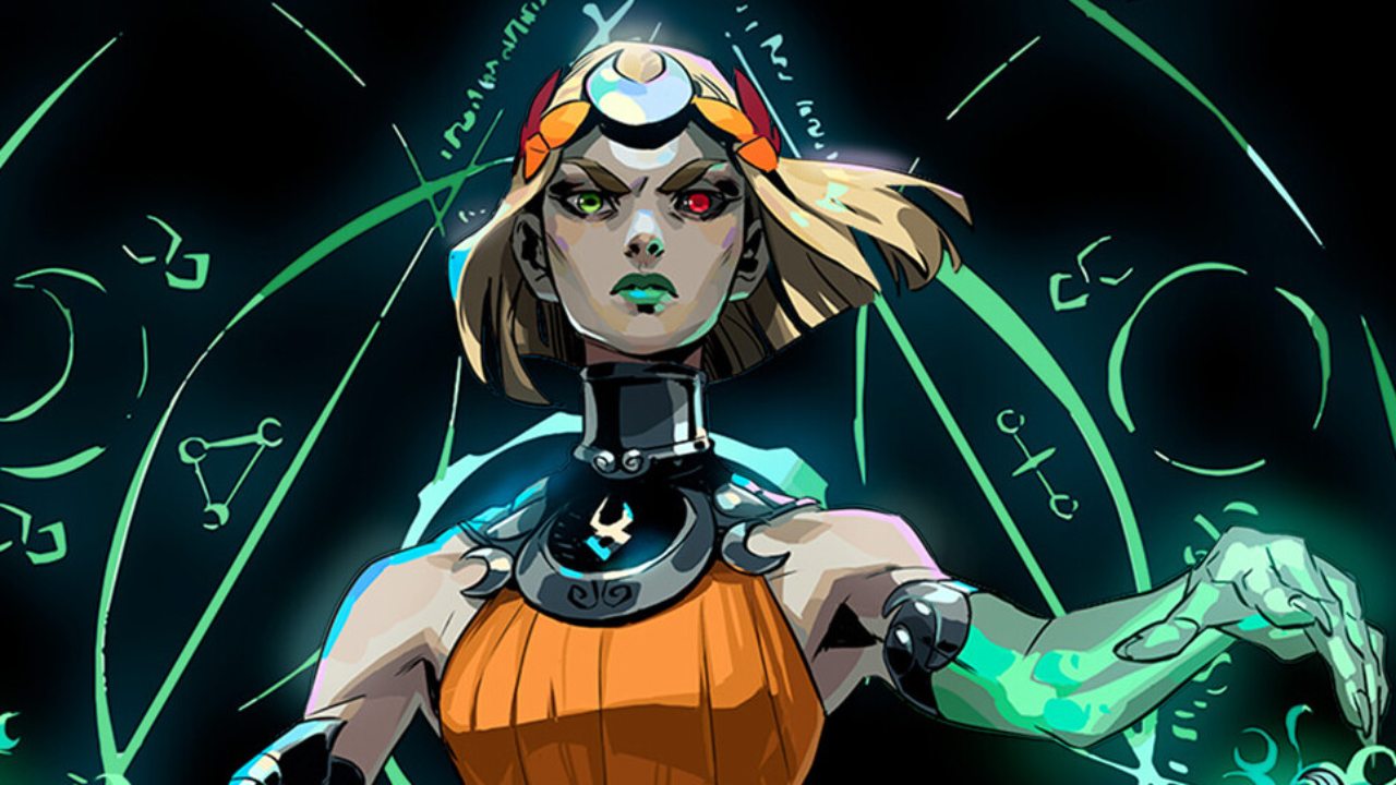 Acceso anticipado de Hades 2 se cuela por encima de GTA V y Baldur’s Gate 3 en Steam 29 Steam, Hades, Hades 2, Supergiant Games, Transistor, Bastion,