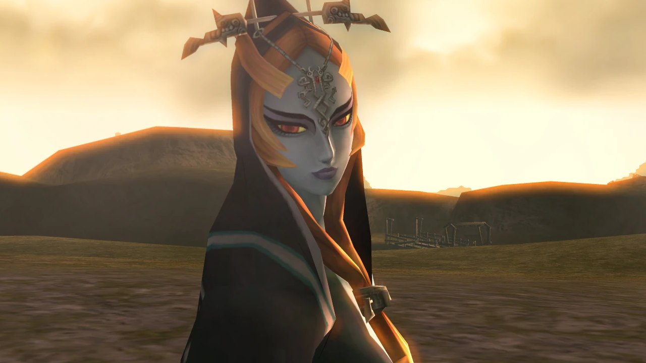 Midna, The Legend of Zelda, Zelda, The Legend of Zelda Twilight Princess,