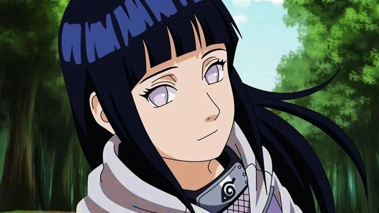 Hinata, Hinata Hyuga, Naruto, Naruto Shippuden, cosplay,
