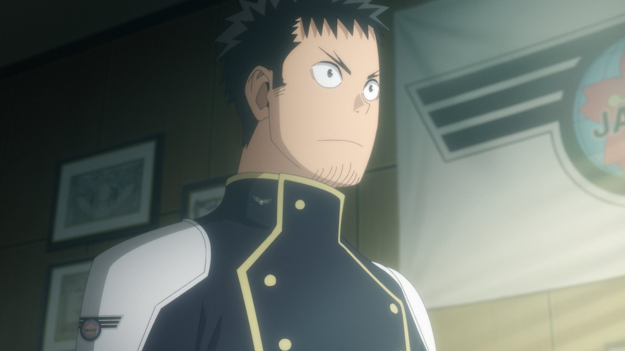 kaiju no. 8 adelanto episodio 8 anime