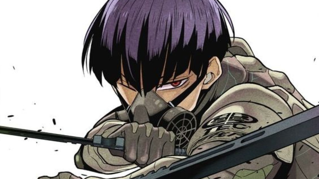 Kaiju No. 8: ¿Quién es Soshiro Hoshina? 13 ¿Quién es el Kaiju No. 8 Soshiro Hoshina?