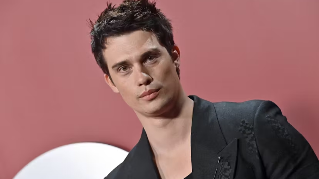 He-Man será interpretado por Nicholas Galitzine para el live-action de Masters of the Universe 18 masters of the universe actor he-man