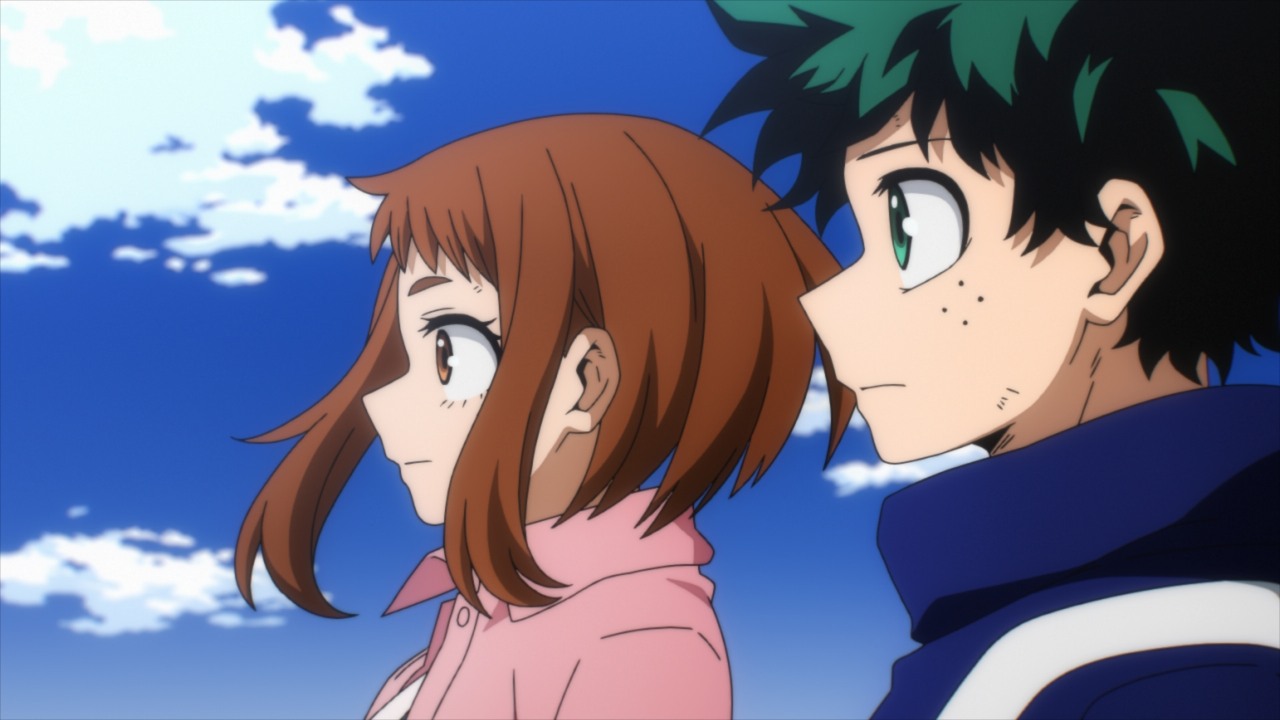 my hero academia adelanto episodio 5 temporada 7