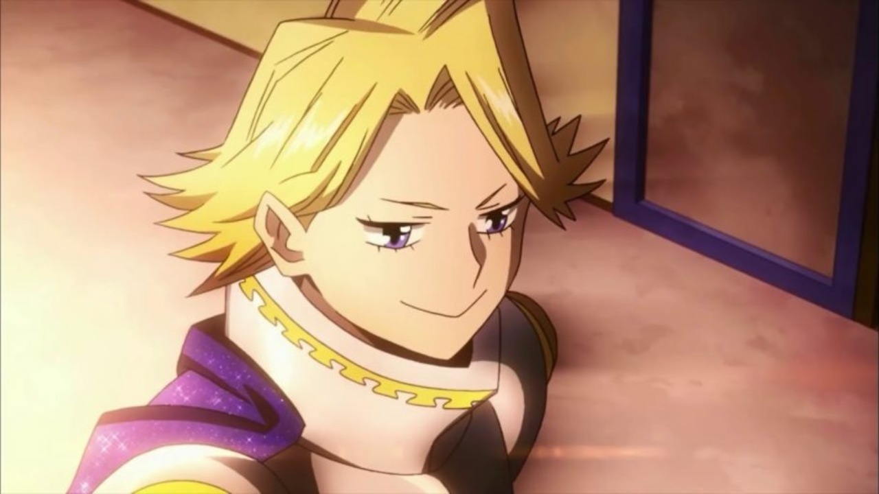 my hero academia por que aoyama all for one