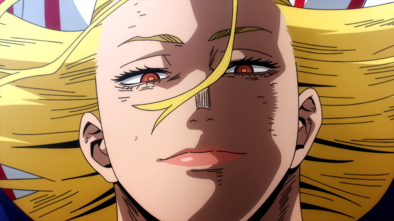 my hero academia star and stripe don shigaraki