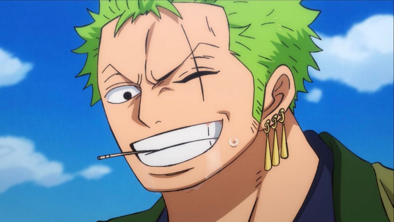 Zoro de One Piece será protagonista de su propia historia