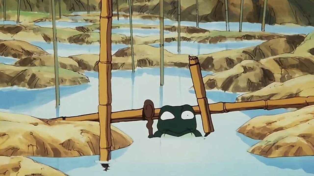 Ranma 1/2: ¿Qué son los Lagos Jusenkyo en la historia? 16 ¿Cuál es el secreto de Lagos Jusenkyo de Ranma 1/2?