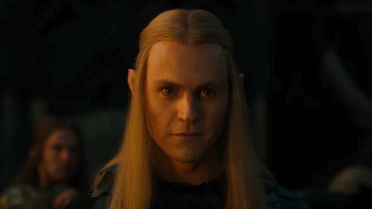 the lord of the rings the rings of power temporada 2