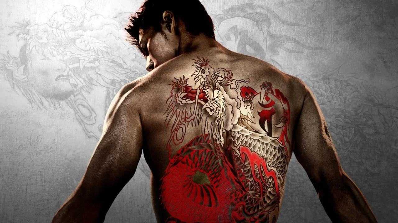 Like a Dragon: Yakuza, Like a Dragon, Yakuza, Prime Video, SEGA,