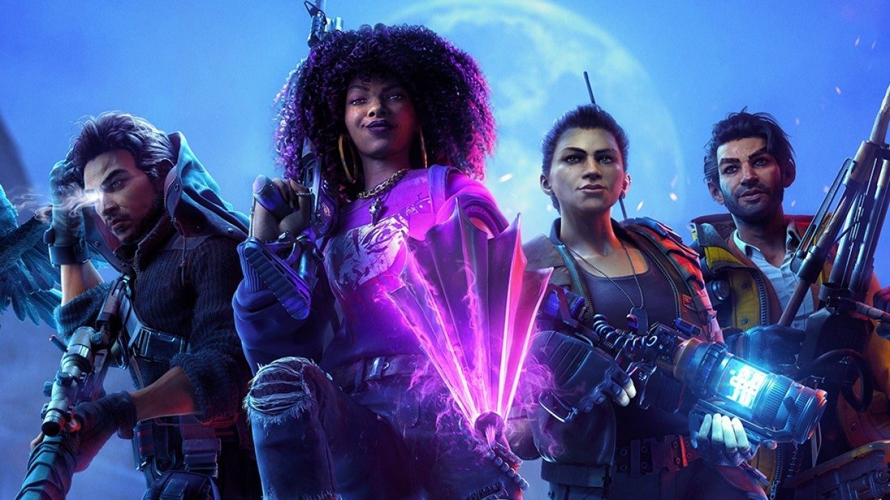 Redfall, Arkane Austin, Arkane Studios, Redfall Hero Pass, Microsoft, Xbox,