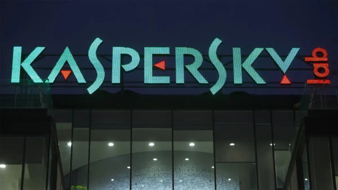 Kaspersky, antivirus, iOS, Estados Unidos, Rusia, Departamento de Comercio,