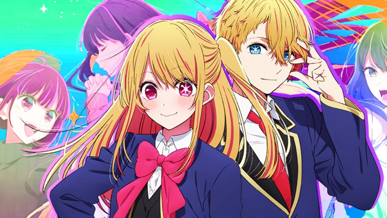 El final de Oshi no Ko está muy cerca