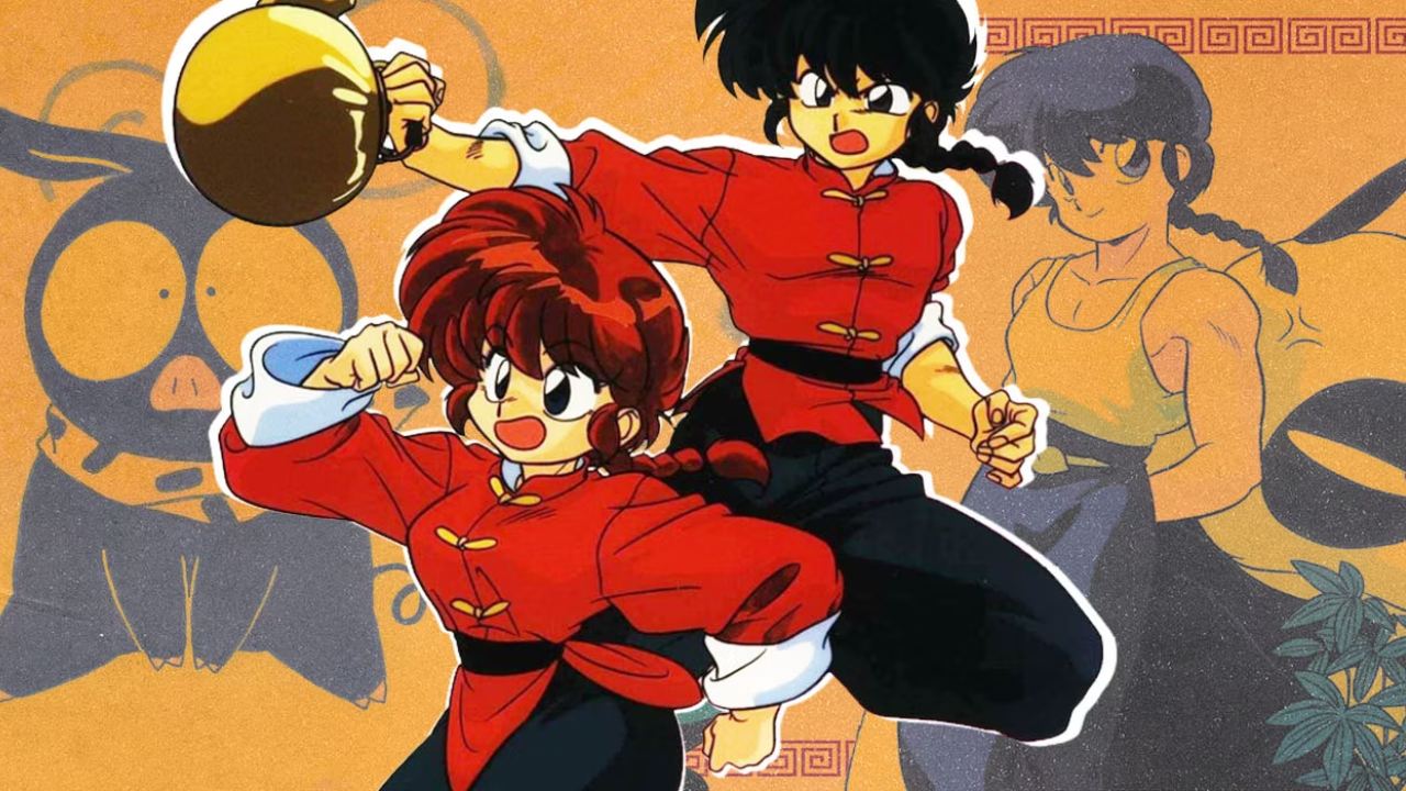 Rumiko Takahashi confirma remake de Ranma 1/2