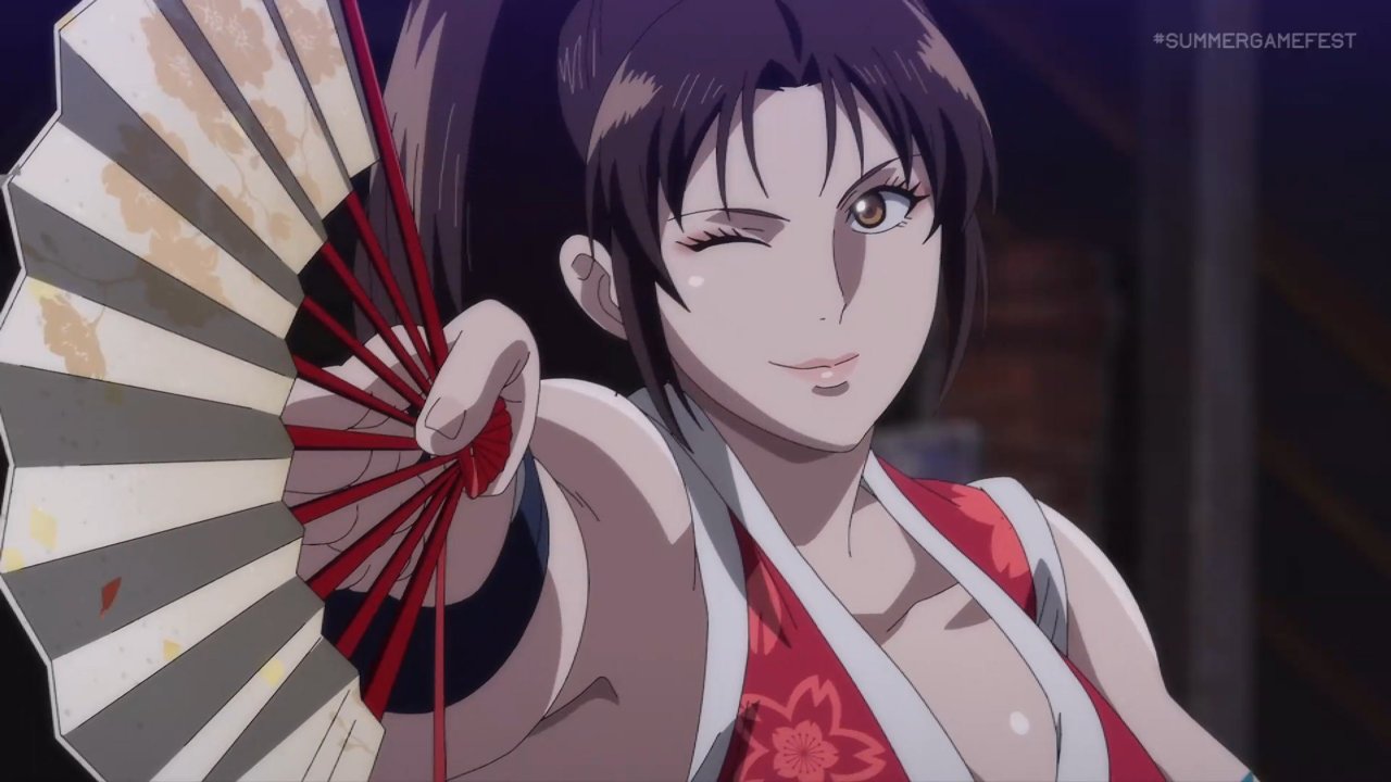 street fighter 6 year 2 summer game fest 2024