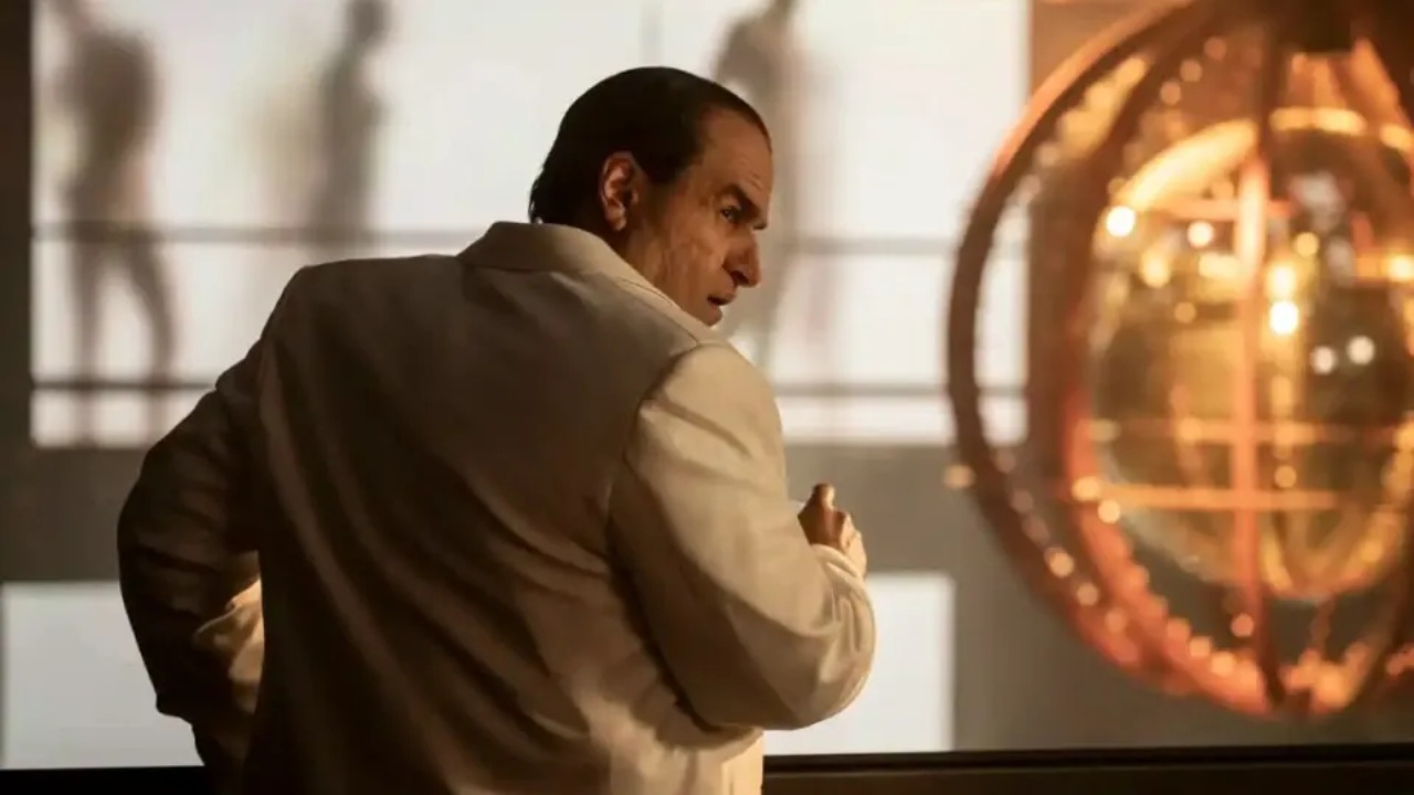 the penguin trailer fecha estreno