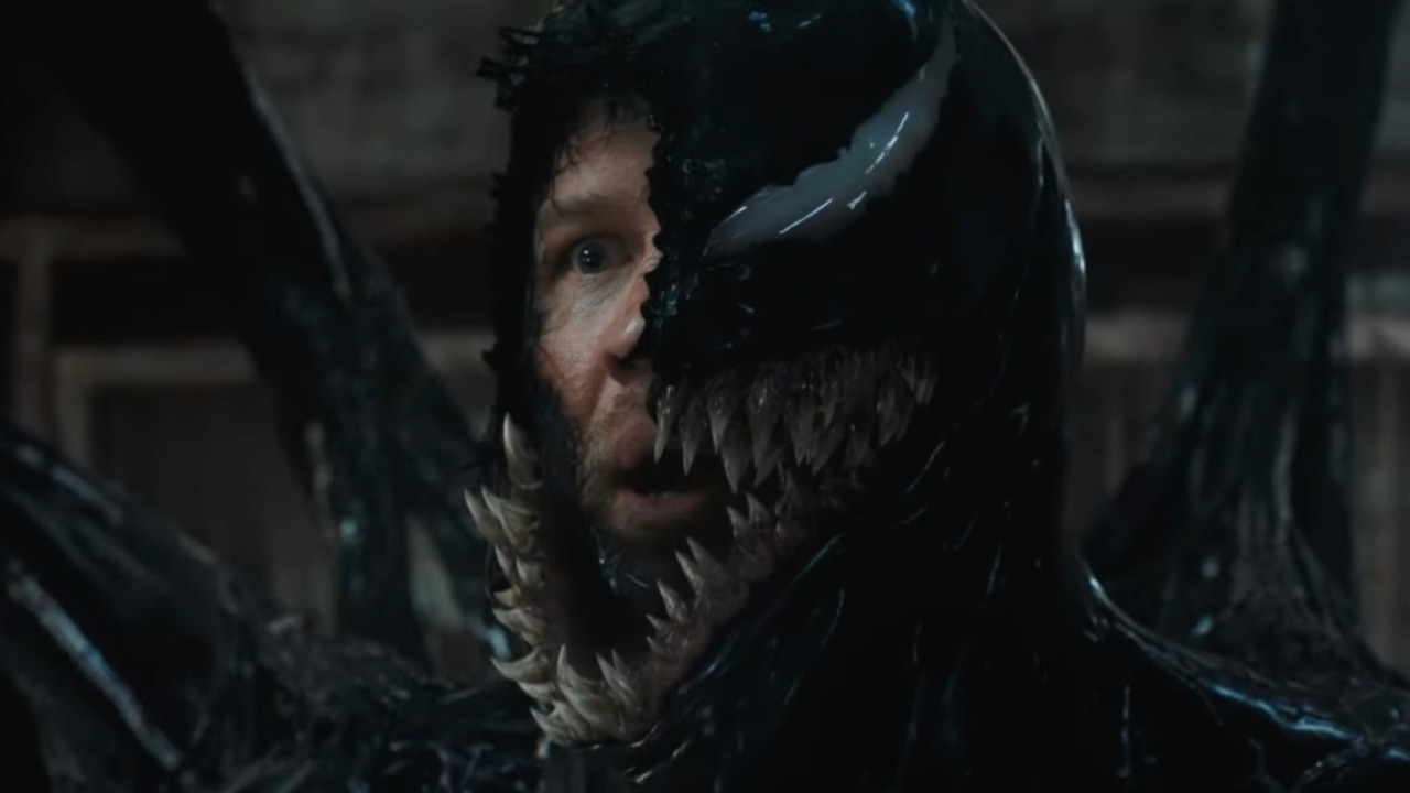 venom the last dance pelicula trailer