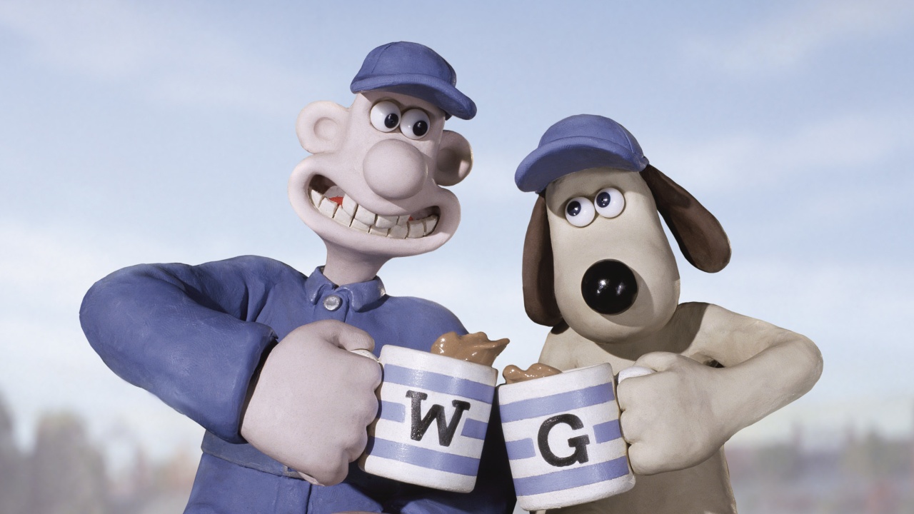 wallace y gromit netflix nueva pelicula