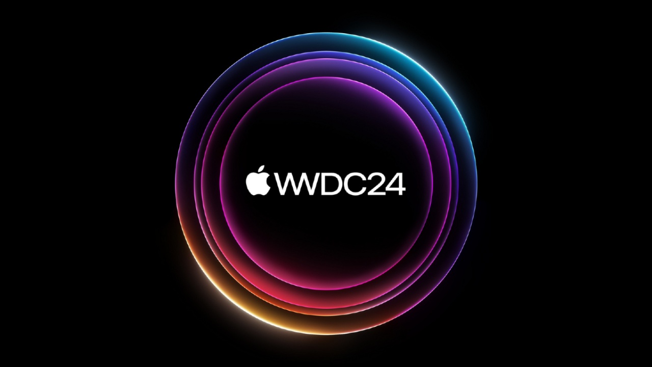 wwdc 2024 anunciado evento dispositivos