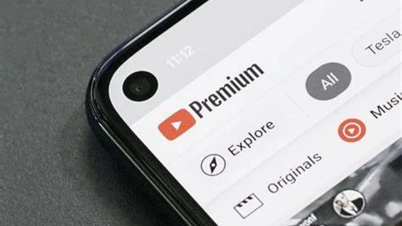 Youtube decide cancelas cuentas premium con VPN