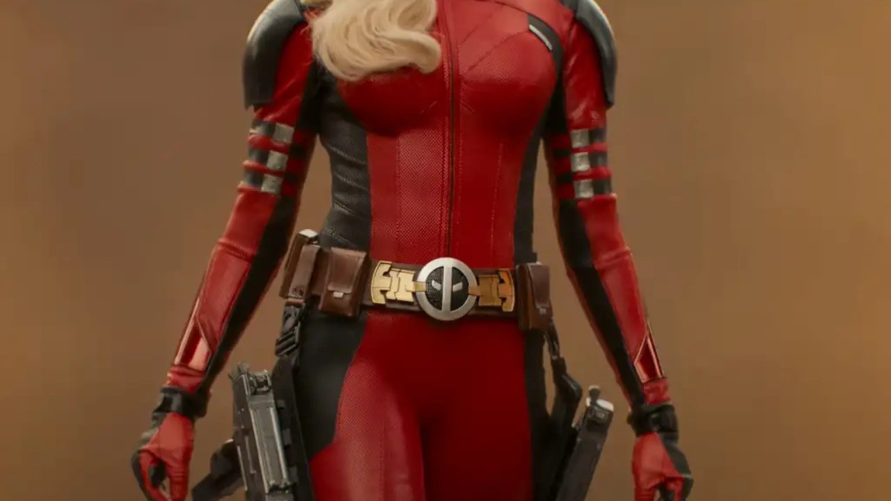 deadpool and wolverine lady deadpool