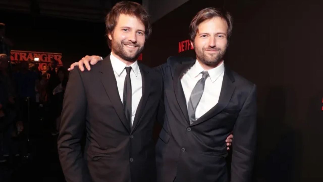 hermanos duffer nueva serie terror netflix