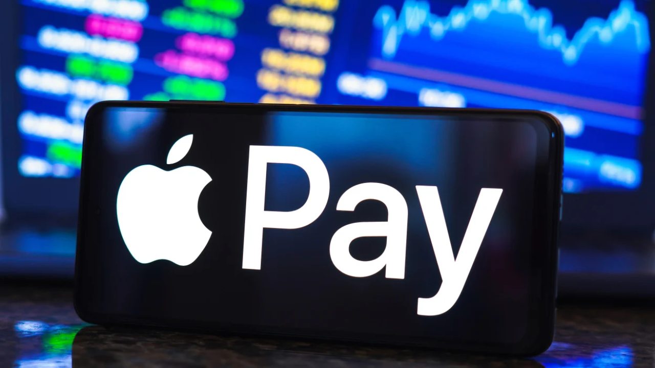 Apple, Apple Pay, iPhone, Unión Europea, Europa, NFC,