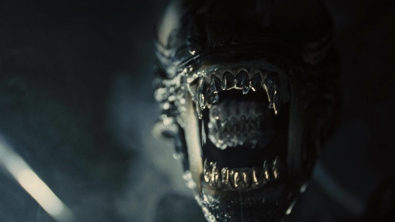 Alien, Alien Romulus, Federico Álvarez, Ridley Scott, Xenomorfo,