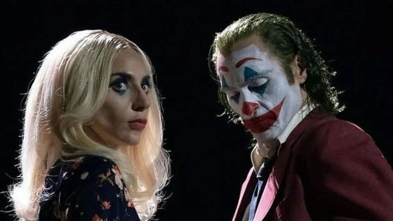 Joker: Folie à Deux, Joker 2, Joker, Joaquin Phoenix, Harley Quinn, Lady Gaga,