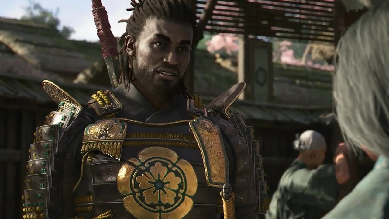 Assassin's Creed Shadows, Assassin's Creed, Ubisoft, Yasuke, Japón,