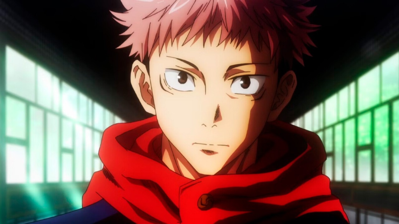 Itadori parece aburrido a creador de Jujutsu Kaisen