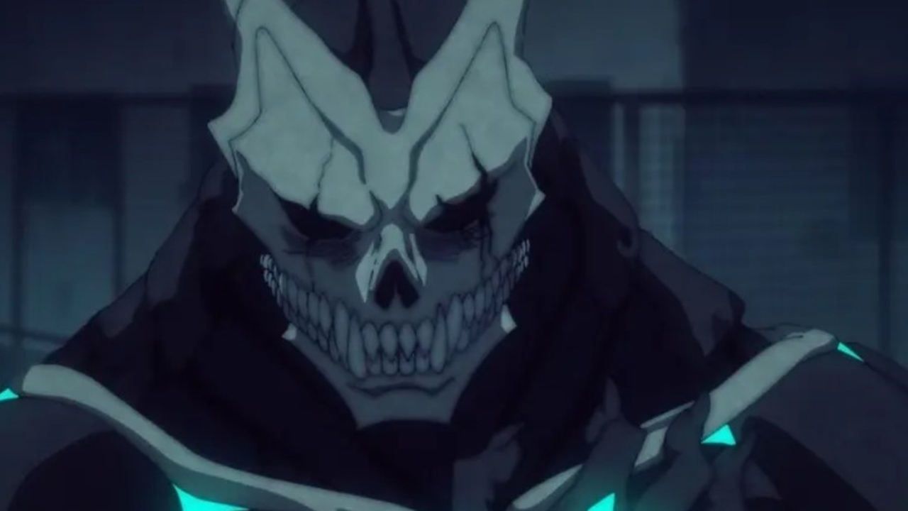 kaiju no. 8 seguir manga anime