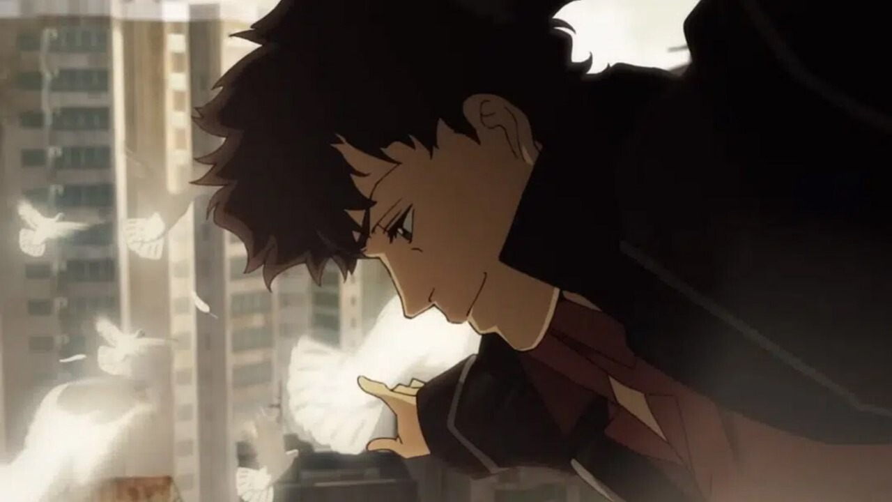 lazarus adelanto anime shinichiro watanabe