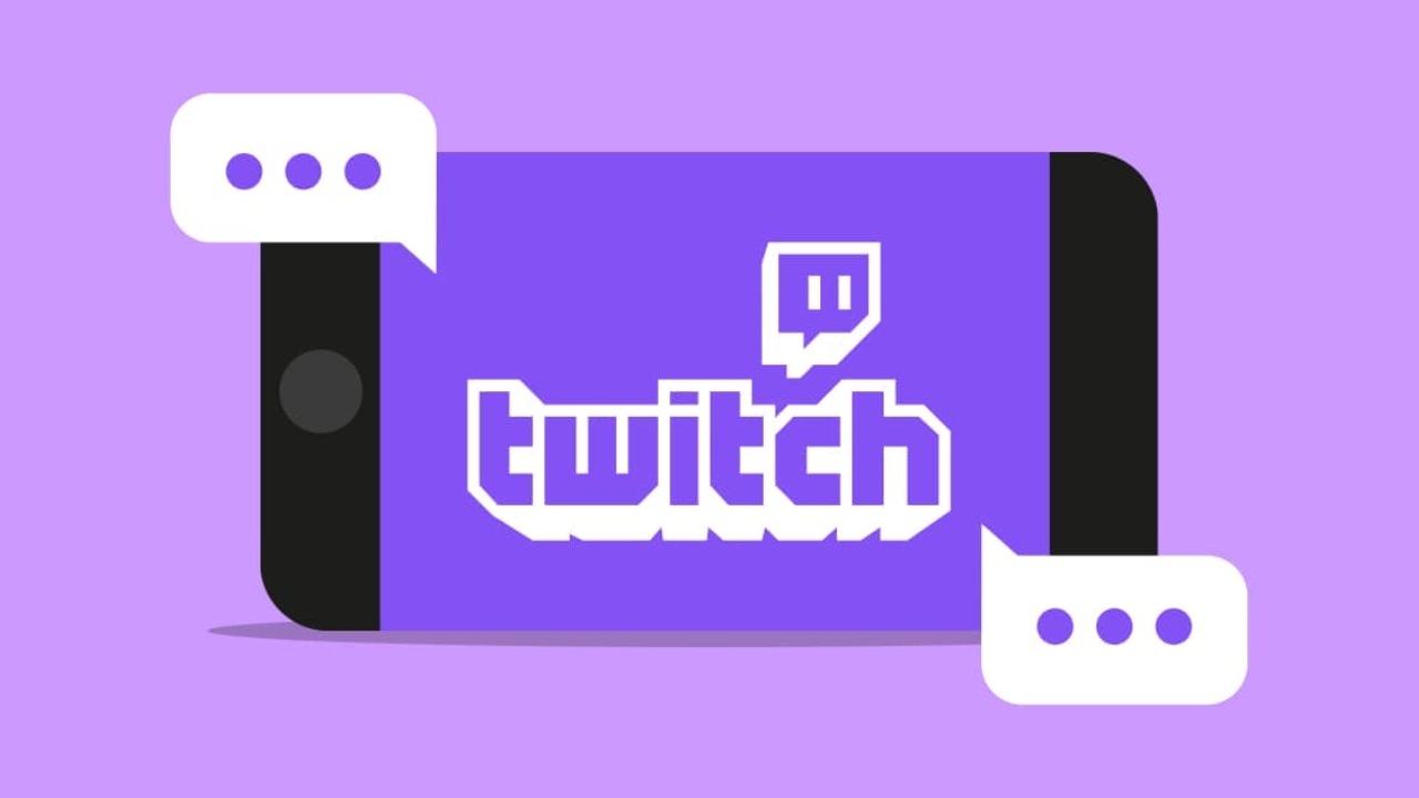 Twitch revela su rediseño en la app.